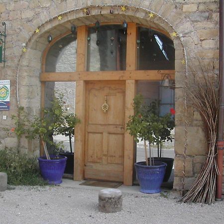 Chambre D'Hotes L'Etoile Du Berger Arbois Dış mekan fotoğraf