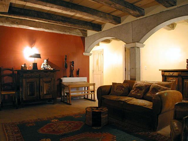 Chambre D'Hotes L'Etoile Du Berger Arbois Dış mekan fotoğraf