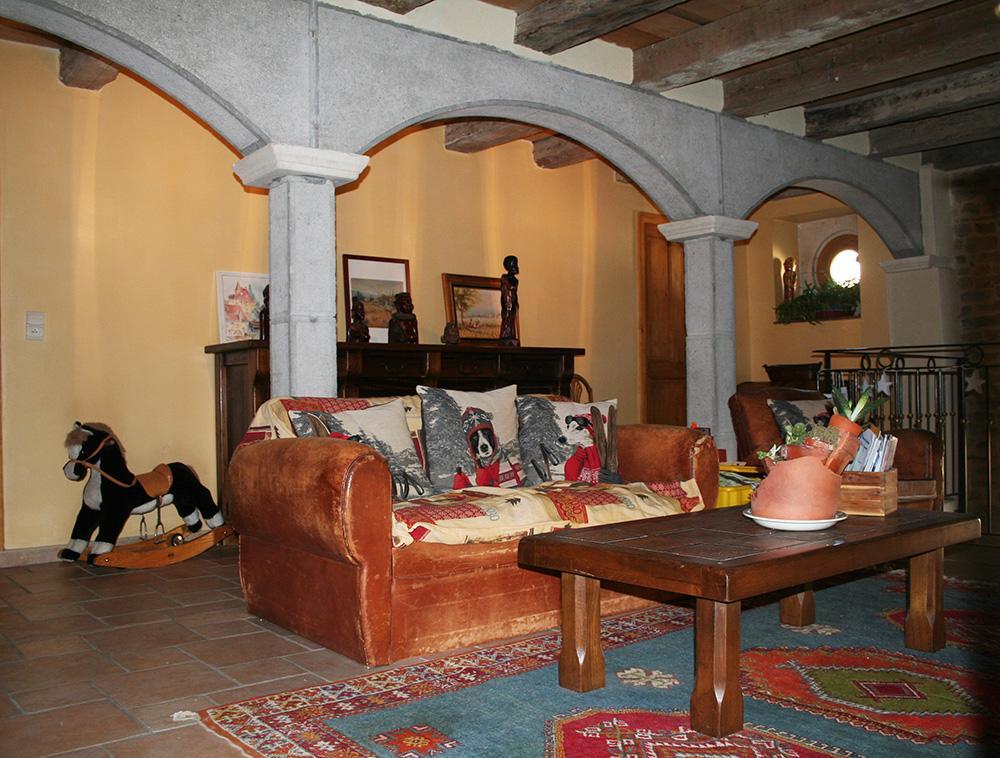 Chambre D'Hotes L'Etoile Du Berger Arbois Dış mekan fotoğraf