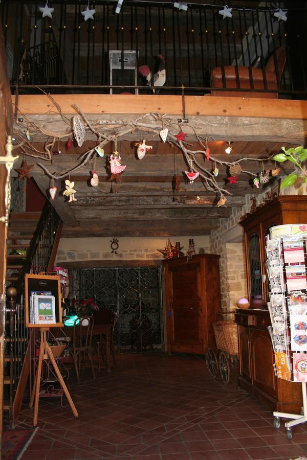 Chambre D'Hotes L'Etoile Du Berger Arbois Dış mekan fotoğraf